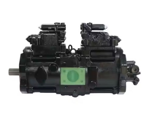 قطعات حفاری SK200-8 SK210-8 SK250-8 SK260-8 پمپ هیدرولیک اصلی K3V112 K3V112DTP پمپ هیدرولیک برای حفاری
