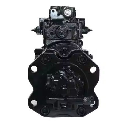 قطعات حفاری SK200-8 SK210-8 SK250-8 SK260-8 پمپ هیدرولیک اصلی K3V112 K3V112DTP پمپ هیدرولیک برای حفاری