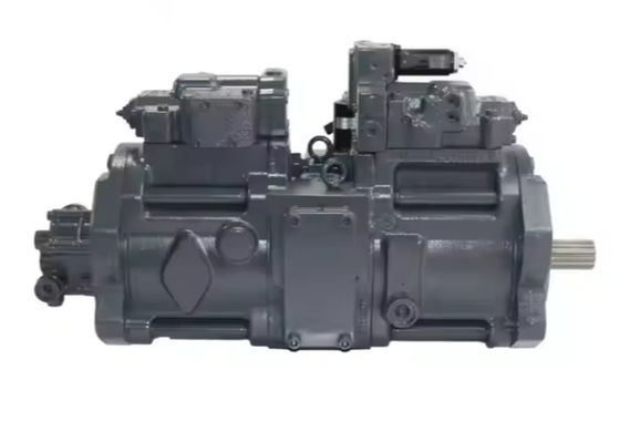 قطعات یدکی K3V112DTP DX225 R225-9T R210LC-9 SY215 SY215-8 جاروبرقی پمپ هیدرولیک اصلی