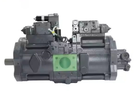 قطعات یدکی K3V112DTP DX225 R225-9T R210LC-9 SY215 SY215-8 جاروبرقی پمپ هیدرولیک اصلی