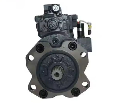 قطعات یدکی K3V112DTP DX225 R225-9T R210LC-9 SY215 SY215-8 جاروبرقی پمپ هیدرولیک اصلی
