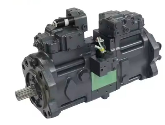 قطعات یدکی K3V112DTP DX225 R225-9T R210LC-9 SY215 SY215-8 جاروبرقی پمپ هیدرولیک اصلی