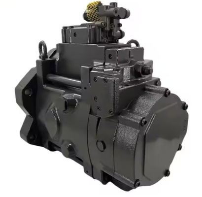 پمپ جدید اصلی VOE 14670155 K3V280S180L-0E53-VB برای VOLVO EC900 EC950EL قطعات معدنی هیدرولیک