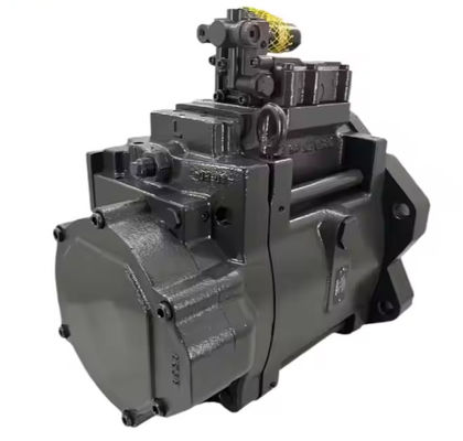 پمپ جدید اصلی VOE 14670155 K3V280S180L-0E53-VB برای VOLVO EC900 EC950EL قطعات معدنی هیدرولیک