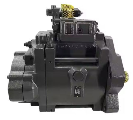 پمپ جدید اصلی VOE 14670155 K3V280S180L-0E53-VB برای VOLVO EC900 EC950EL قطعات معدنی هیدرولیک