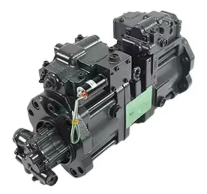 حفاری K5V80DT-9N-12T DX150 پمپ هیدرولیک اصلی قطعات معدنی برای دوسان