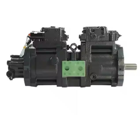حفاری K5V80DT-9N-12T DX150 پمپ هیدرولیک اصلی قطعات معدنی برای دوسان