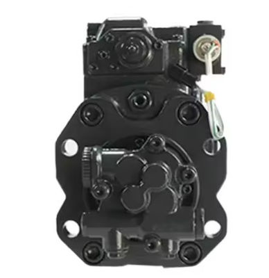 حفاری K5V80DT-9N-12T DX150 پمپ هیدرولیک اصلی قطعات معدنی برای دوسان
