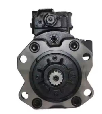 حفاری K5V80DT-9N-12T DX150 پمپ هیدرولیک اصلی قطعات معدنی برای دوسان