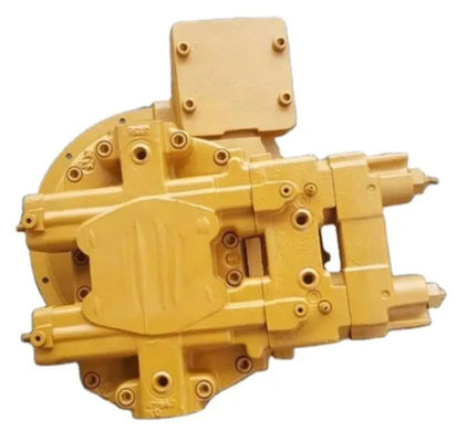 قطعات هیدرولیک حفاری E322BL A8V0107 A8V0107LA 1140602 پمپ هیدرولیک اصلی