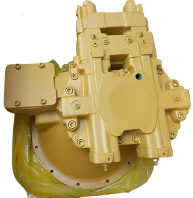 قطعات هیدرولیک حفاری E322BL A8V0107 A8V0107LA 1140602 پمپ هیدرولیک اصلی