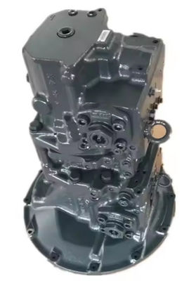 بیل مکانیکی کوماتسو PC200-7 PC200 PC200-6 PC210-6 PC220-6 پمپ پیستونی هیدرولیک 708-2L-00460 708-2L-00300