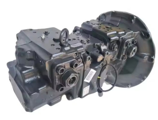 بیل مکانیکی کوماتسو PC200-7 PC200 PC200-6 PC210-6 PC220-6 پمپ پیستونی هیدرولیک 708-2L-00460 708-2L-00300