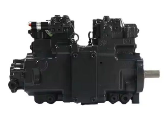 پمپ اصلی هیدرولیک برای SK130-8 SK140-8 K7V63DTP پمپ اصلی هیدرولیک YY10V00009F5