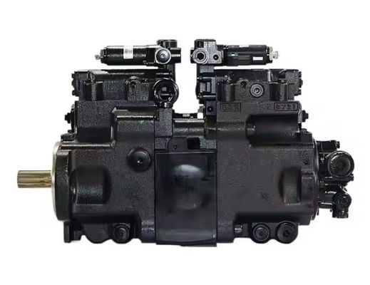 پمپ اصلی هیدرولیک برای SK130-8 SK140-8 K7V63DTP پمپ اصلی هیدرولیک YY10V00009F5