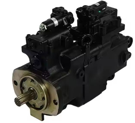 پمپ اصلی هیدرولیک برای SK130-8 SK140-8 K7V63DTP پمپ اصلی هیدرولیک YY10V00009F5