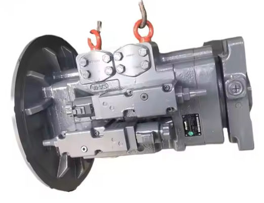 رکسروث A28V A28VO A28VO130 A28VO280 سری پیستون محوری پمپ دوگانه متغیر A28VO130E71CP0/10DRVCG3R12F1B2S40-S