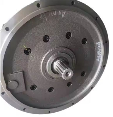 رکسروث A28V A28VO A28VO130 A28VO280 سری پیستون محوری پمپ دوگانه متغیر A28VO130E71CP0/10DRVCG3R12F1B2S40-S