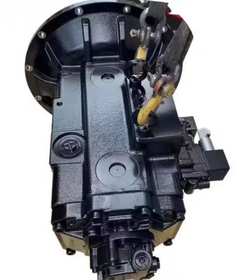 SY215-10 SY205C پمپ پیستون V90N130 21105220 برای حفاری سانی