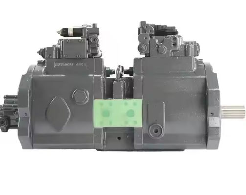 K3V140DT K3V140DT-9T1L پمپ هیدرولیک 100% NEW SY285 KWSK Excavator Parts