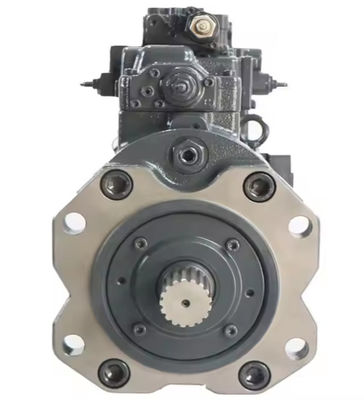 K3V140DT K3V140DT-9T1L پمپ هیدرولیک 100% NEW SY285 KWSK Excavator Parts