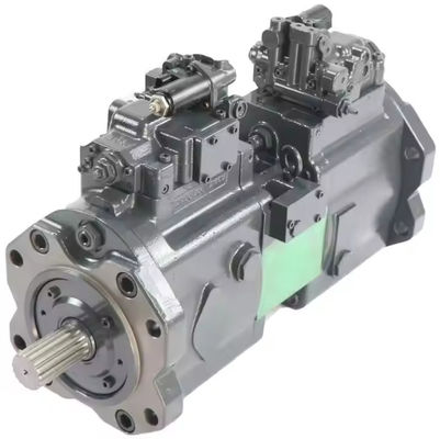 K3V140DT K3V140DT-9T1L پمپ هیدرولیک 100% NEW SY285 KWSK Excavator Parts