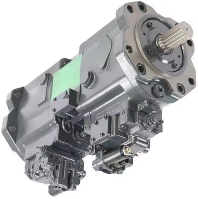 K3V140DT K3V140DT-9T1L پمپ هیدرولیک 100% NEW SY285 KWSK Excavator Parts