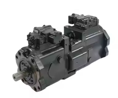 قطعات هیدرولیک حفاری Xugong 370 پمپ هیدرولیک K5V160DTH-9N4A