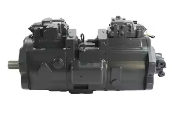 قطعات هیدرولیک حفاری Xugong 370 پمپ هیدرولیک K5V160DTH-9N4A