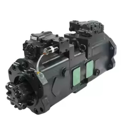 قطعات هیدرولیک حفاری Xugong 370 پمپ هیدرولیک K5V160DTH-9N4A
