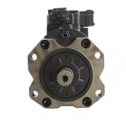 قطعات هیدرولیک حفاری Xugong 370 پمپ هیدرولیک K5V160DTH-9N4A