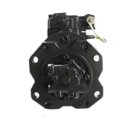 قطعات هیدرولیک حفاری Xugong 370 پمپ هیدرولیک K5V160DTH-9N4A