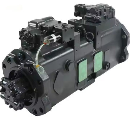 قطعات هیدرولیک حفاری Xugong 370 پمپ هیدرولیک K5V160DTH-9N4A