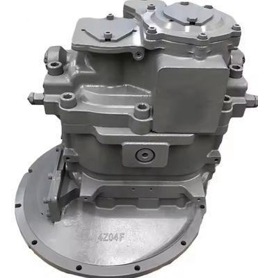 قطعات حفاری LS10V00016F1 K5V200DPH K5V200DPH-YTOK پمپ هیدرولیک برای SK460-8 SK480-8 SK485-8