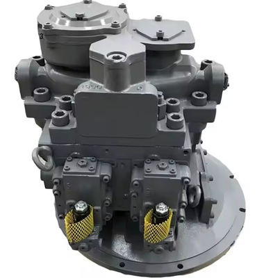 قطعات حفاری LS10V00016F1 K5V200DPH K5V200DPH-YTOK پمپ هیدرولیک برای SK460-8 SK480-8 SK485-8