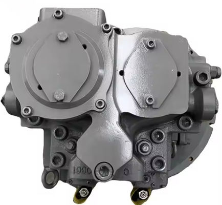 قطعات حفاری LS10V00016F1 K5V200DPH K5V200DPH-YTOK پمپ هیدرولیک برای SK460-8 SK480-8 SK485-8