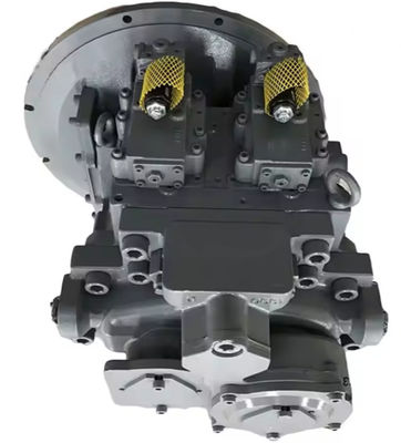 قطعات حفاری LS10V00016F1 K5V200DPH K5V200DPH-YTOK پمپ هیدرولیک برای SK460-8 SK480-8 SK485-8