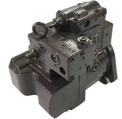 پمپ پیستون هیدرولیک سری K3vl K3vl28 K3vl45 K3vl80 قطعات هیدرولیک حفاری