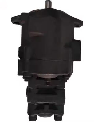 Kubota U15 U17 پمپ هیدرولیک Nachi PVD-00B-16P-6AG3-5220A مونتاژ پمپ و قطعات یدکی تولید کننده فروش مستقیم
