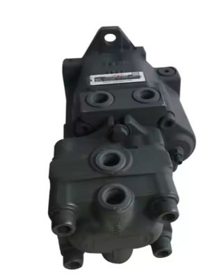 Kubota U15 U17 پمپ هیدرولیک Nachi PVD-00B-16P-6AG3-5220A مونتاژ پمپ و قطعات یدکی تولید کننده فروش مستقیم