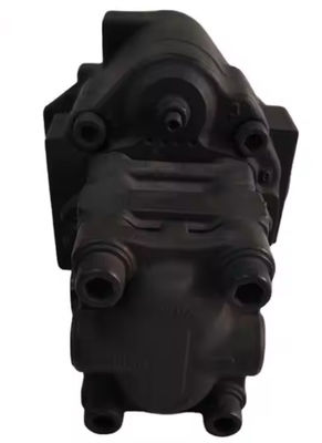 Kubota U15 U17 پمپ هیدرولیک Nachi PVD-00B-16P-6AG3-5220A مونتاژ پمپ و قطعات یدکی تولید کننده فروش مستقیم