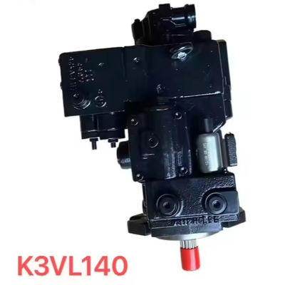 K3Vl45b K3Vl28 K3Vl45 K3Vl80 K3Vl112 K3Vl140 K3Vl200 سری حفاری پمپ پیستون اصلی