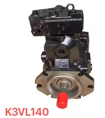 K3Vl45b K3Vl28 K3Vl45 K3Vl80 K3Vl112 K3Vl140 K3Vl200 سری حفاری پمپ پیستون اصلی