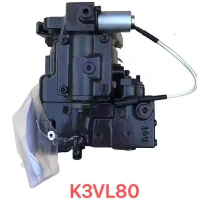 K3Vl45b K3Vl28 K3Vl45 K3Vl80 K3Vl112 K3Vl140 K3Vl200 سری حفاری پمپ پیستون اصلی