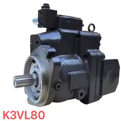 K3Vl45b K3Vl28 K3Vl45 K3Vl80 K3Vl112 K3Vl140 K3Vl200 سری حفاری پمپ پیستون اصلی