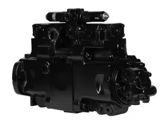 SY215-10 SY205C SY245 LG922 پمپ پیستون V90N130 21105220 برای Sany 205-10 حفاری هیدرولیک