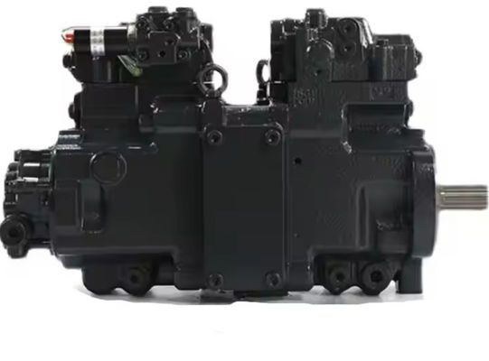 SY215-10 SY205C SY245 LG922 پمپ پیستون V90N130 21105220 برای Sany 205-10 حفاری هیدرولیک