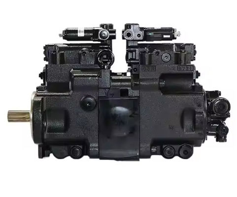 SY215-10 SY205C SY245 LG922 پمپ پیستون V90N130 21105220 برای Sany 205-10 حفاری هیدرولیک