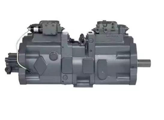 K3V180DTH-9C0S برای R360-7/7A پمپ هیدرولیک قطعات حفاری محصولات با کیفیت بالا برای فروش