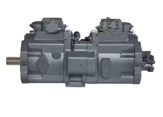 K3V180DTH-9C0S برای R360-7/7A پمپ هیدرولیک قطعات حفاری محصولات با کیفیت بالا برای فروش